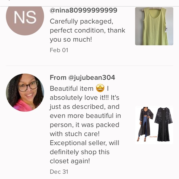 Meet your Posher, Jae - Picture 8 of 11